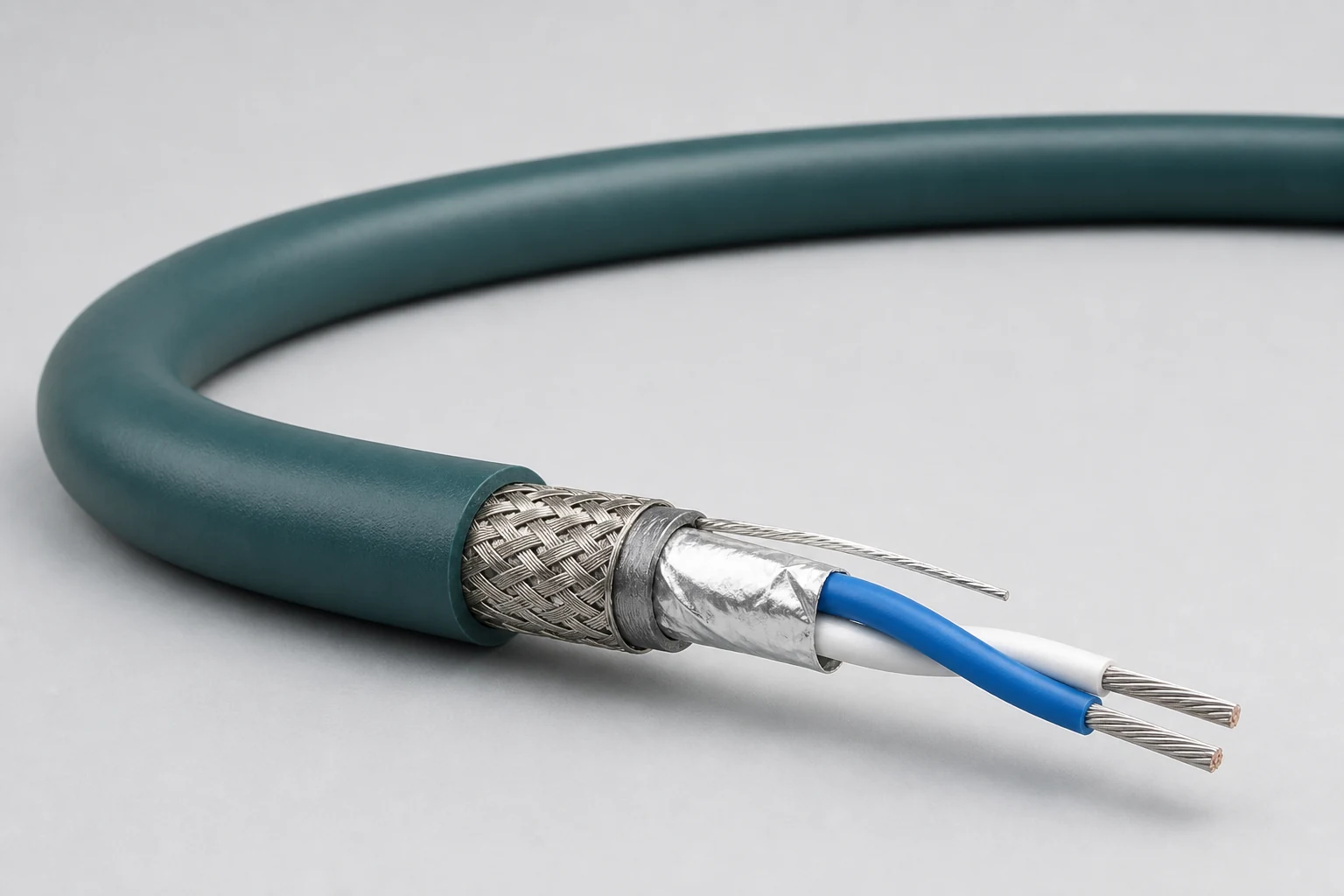 CAN Bus Cables