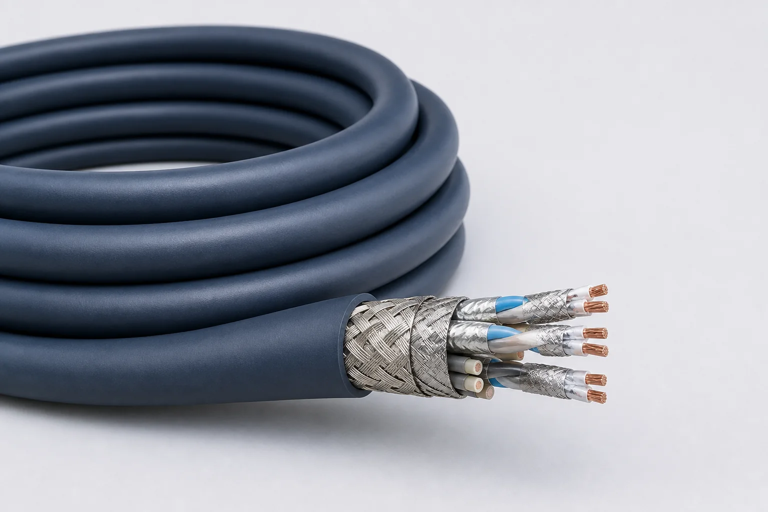 DVI Digital Video Cables