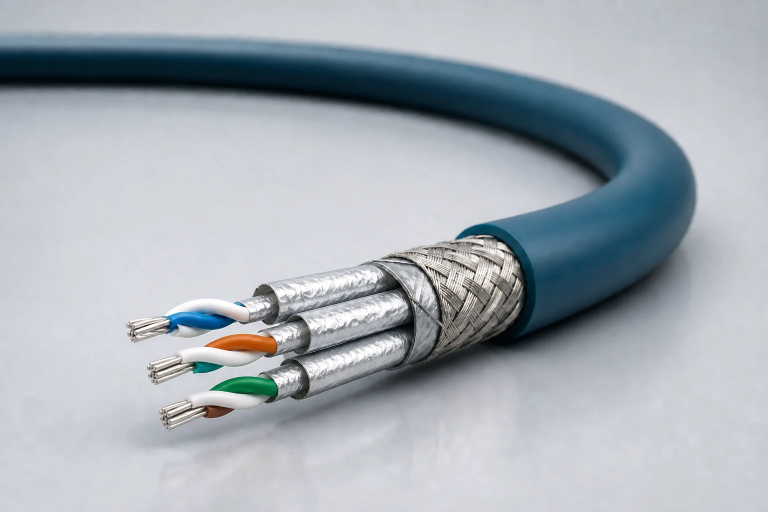 Ethernet Cables