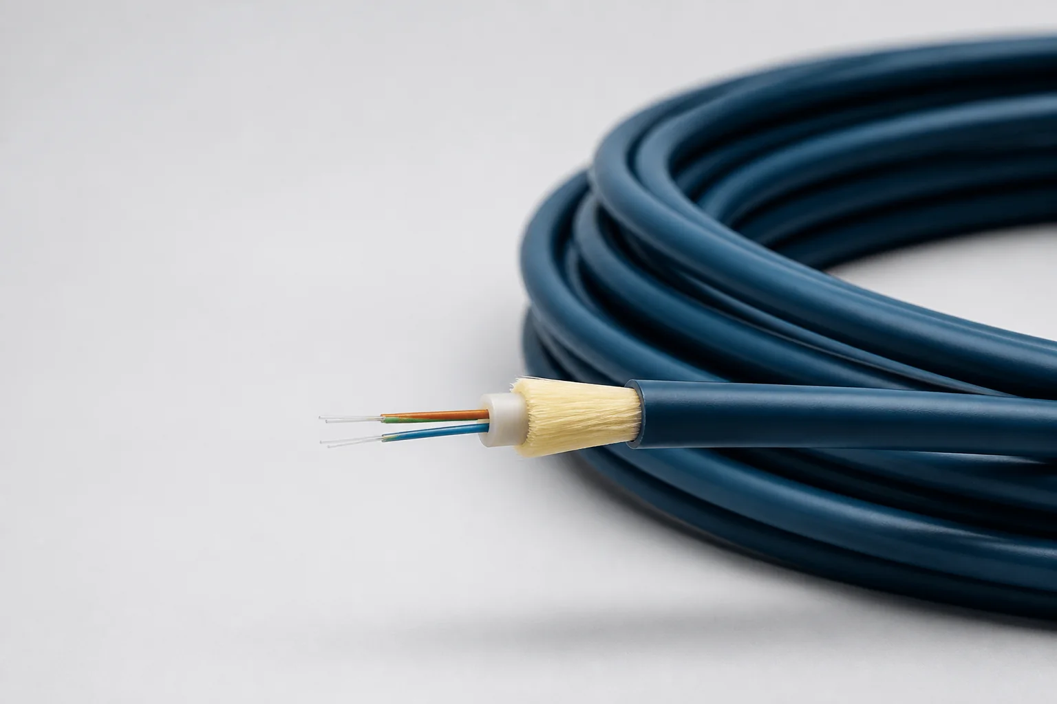 Fiber Optic Cables
