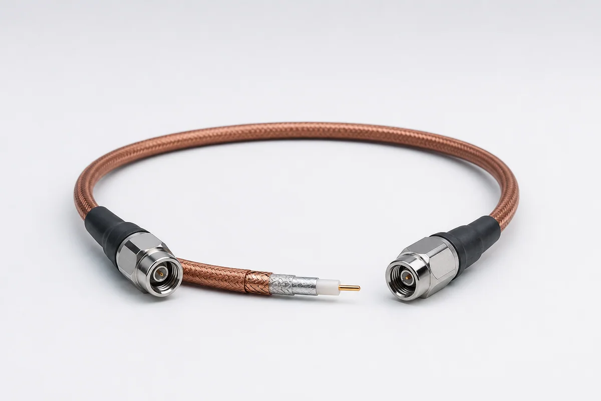 General-Purpose Microwave RF Assemblies
