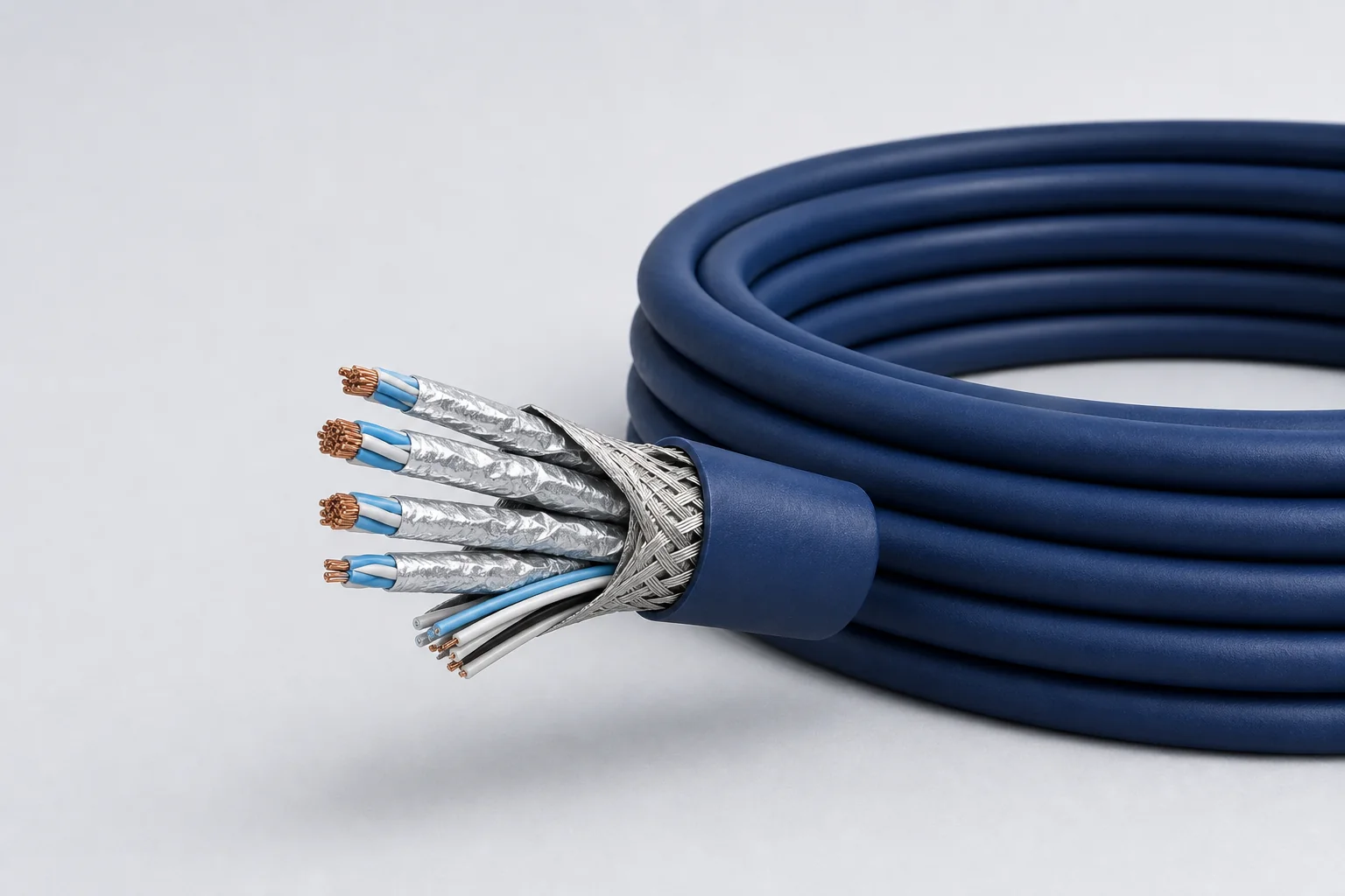 HDMI High-Speed Video Cables