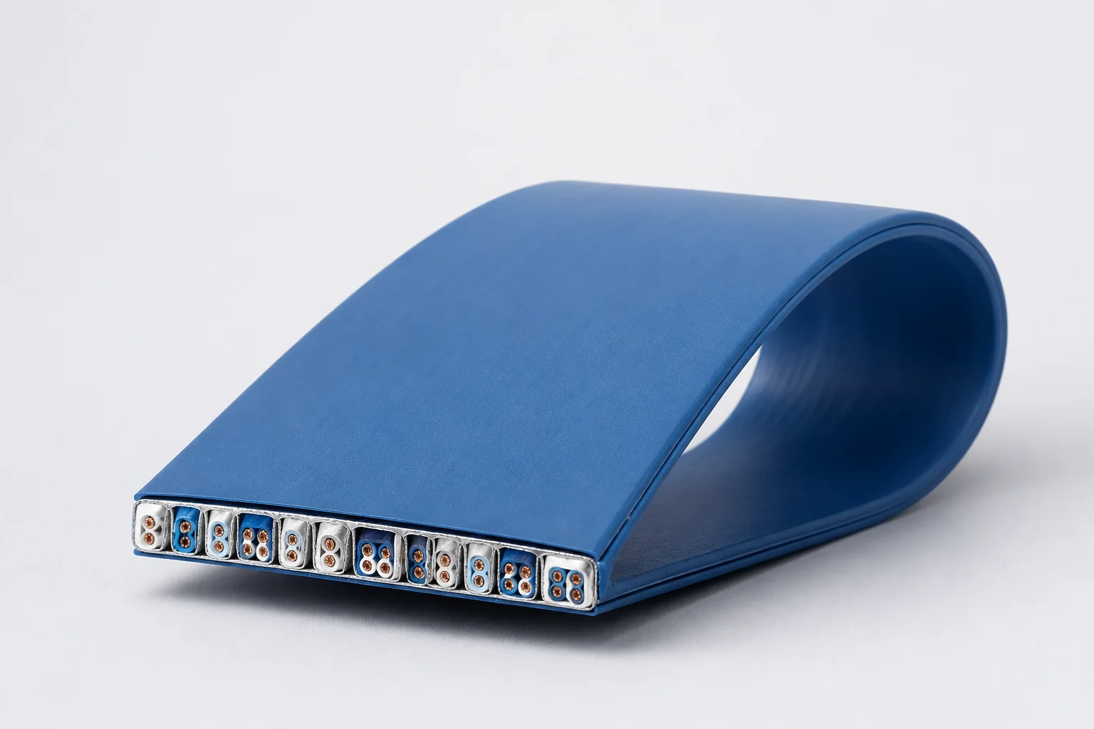 High-Speed Flat Data Cables