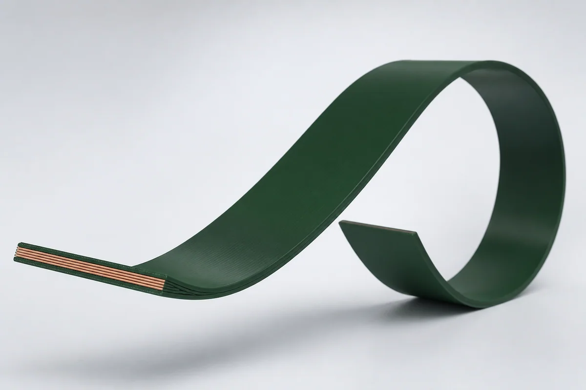 Trackless Cables